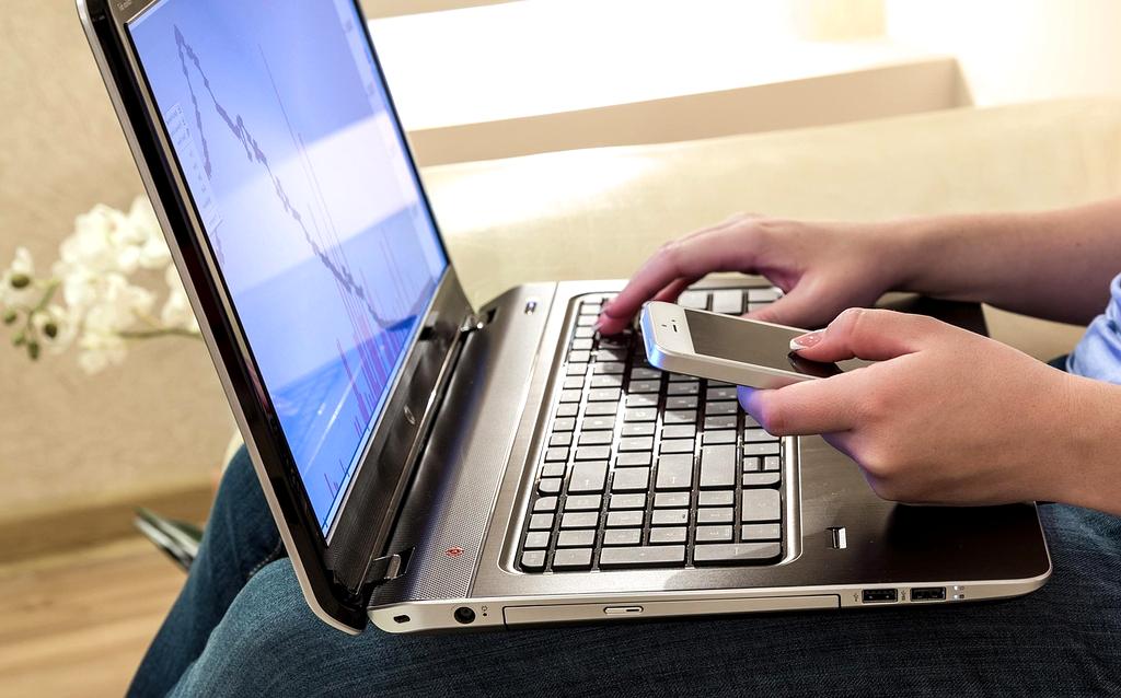 Behavioral analysis dashboard showing user activity patterns and anomaly detection