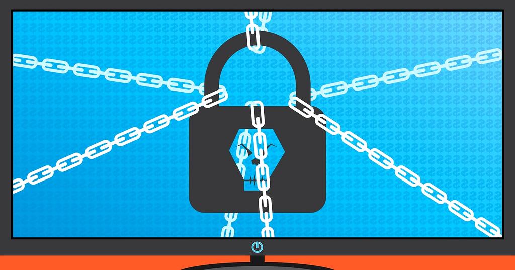 Cybersecurity guide cover