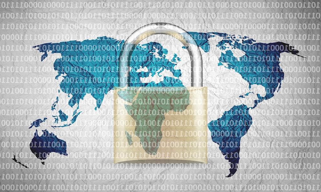 ISO 27001 cybersecurity certification