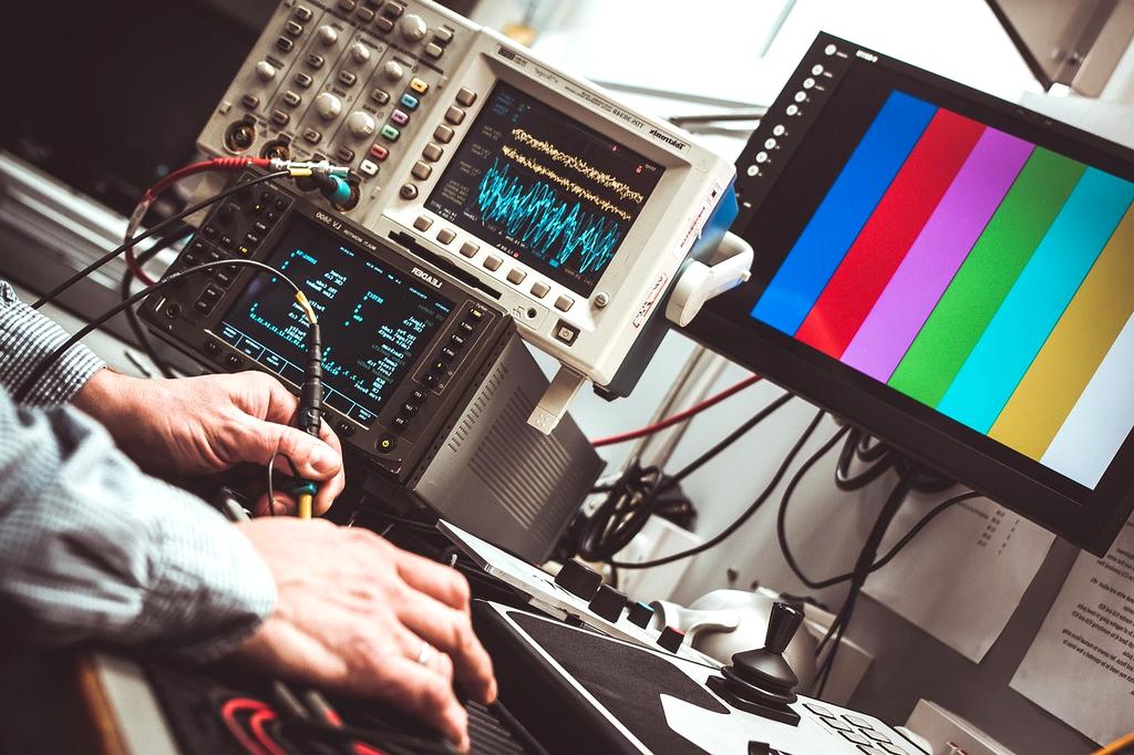 Penetration testing in progress on system