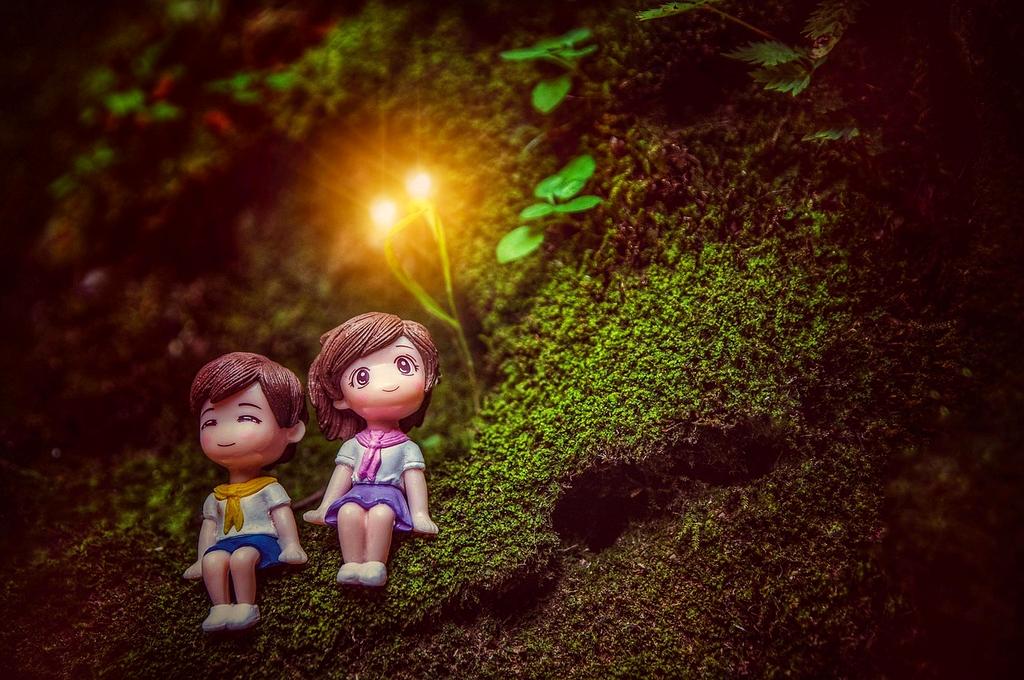 Phishing awareness illustration